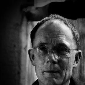 William Gibson