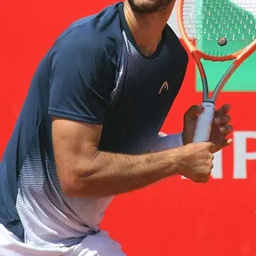 Nuno Borges