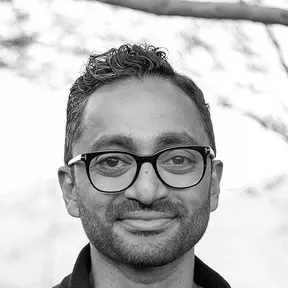 Chamath Palihapitiya