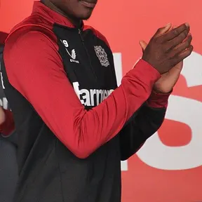 Moussa Diaby