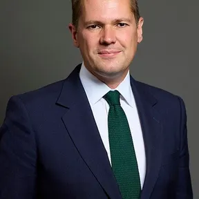 Robert Jenrick
