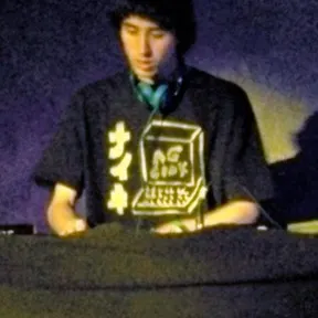 A. G. Cook