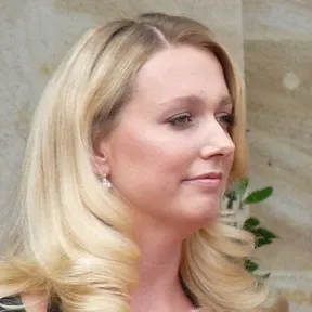 Katharina Wagner