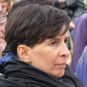 Klementyna Suchanow
