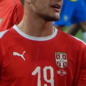 Luka Jović