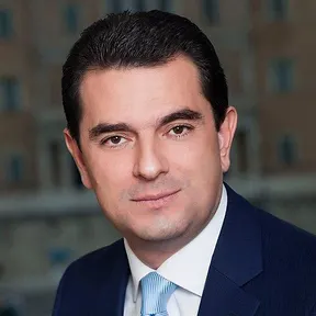 Konstantínos Skrékas