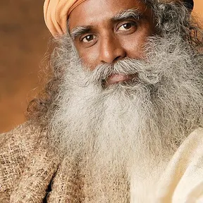 Sadhguru