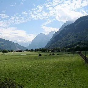 Canton of Glarus