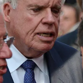 Klaus-Michael Kühne