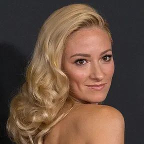 Olivia Hamilton