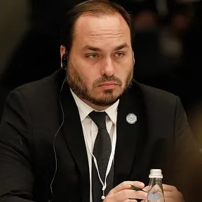 Carlos Bolsonaro