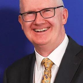 Tony Burke