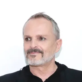 Miguel Bosé