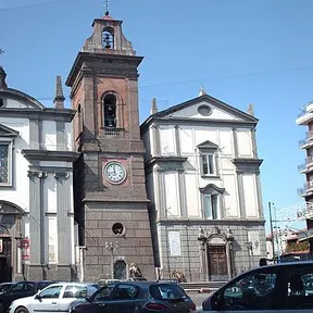 Giugliano in Campania