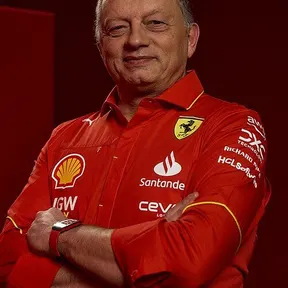 Frédéric Vasseur