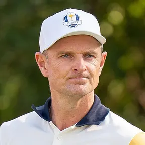 Justin Rose
