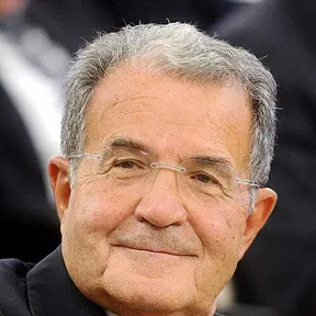 Romano Prodi