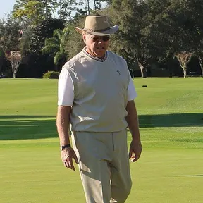 Tom Fazio