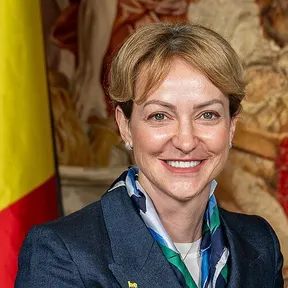 Alexandra Sdoukou