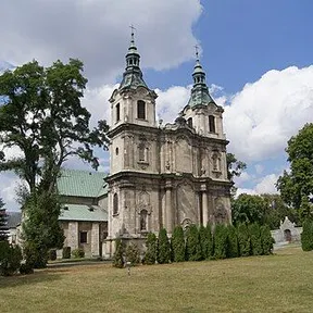 Jędrzejów