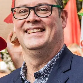 Raoul Hedebouw