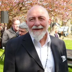 Markus Lüpertz