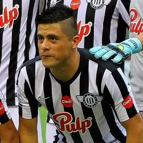 Jorge Moreira
