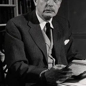 Harold Macmillan