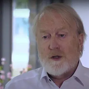 Jaap van Dissel