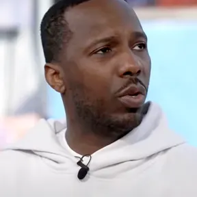 Rich Paul