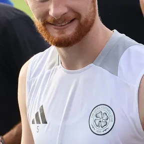 Liam Scales
