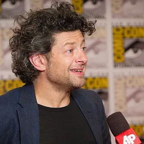Andy Serkis