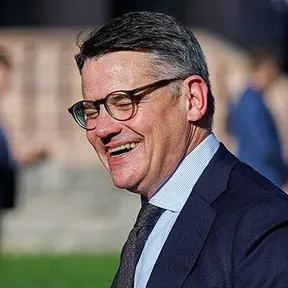 Boris Rhein