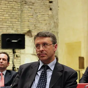 Raffaele Cantone
