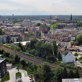 Bochum