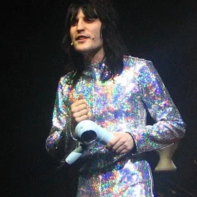 Noel Fielding