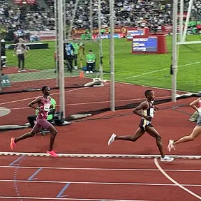 Thierry Ndikumwenayo
