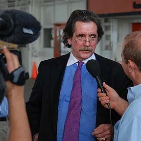 Thomas Anthony Durkin