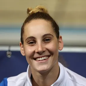Vittoria Guazzini