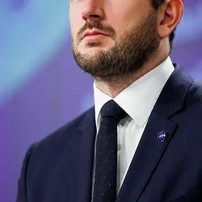 Virginijus Sinkevičius