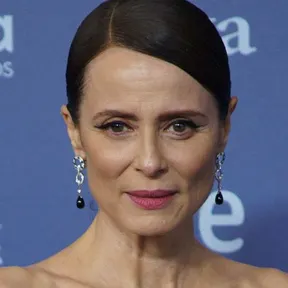 Aitana Sánchez-Gijón