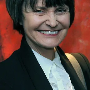 Micheline Calmy-Rey