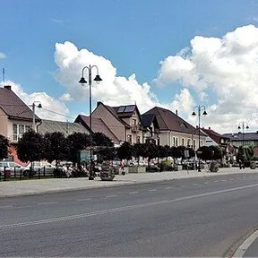 Czarny Dunajec