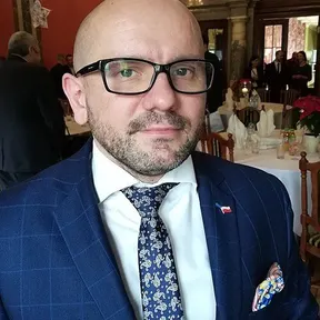 Mariusz Gosek