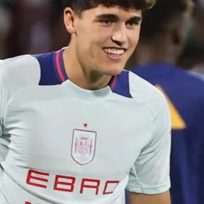 Pau Cubarsí