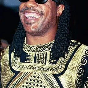 Stevie Wonder