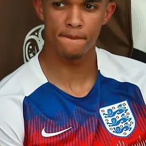 Trent Alexander-Arnold