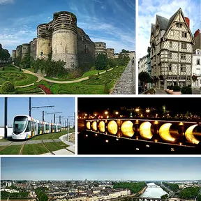 Angers