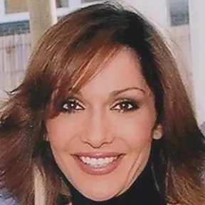 Despina Vandi