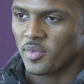 Deshaun Watson